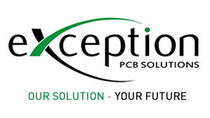Exception PCB Solutions