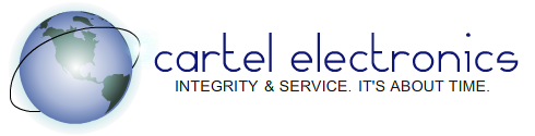 Cartel Electronics Inc.