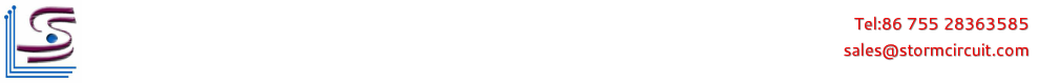 Storm Circuit Technology Ltd