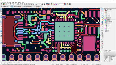 PCB Layout Software